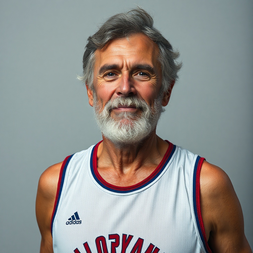 Piotr, 57 lat
